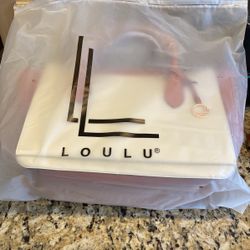 Brand New LOULU Handbag/Purse