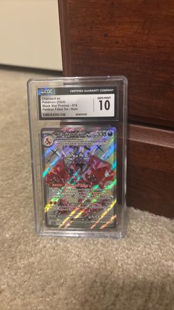 Pokemon Slabs