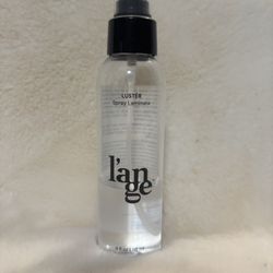 Lange Hair Luster