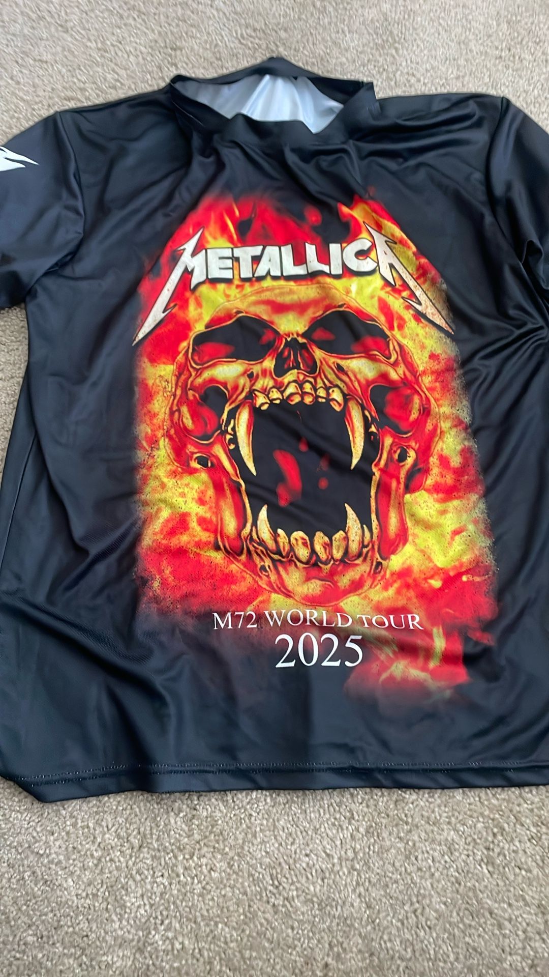 T Shirts