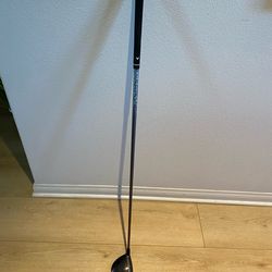 Calloway 3 wood HL quantum max driver draw bias