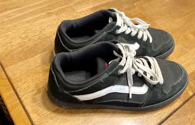 Vans size 8.5 for $25