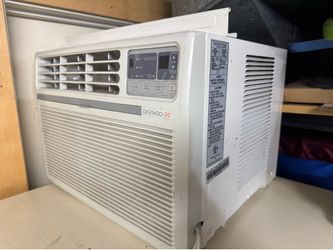 Air Conditioner by Daewoo