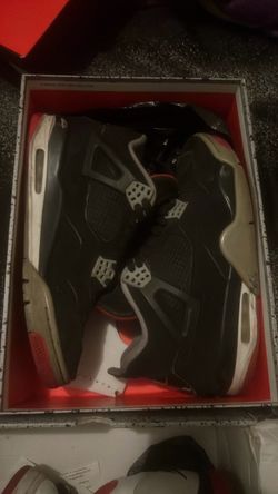 Bundle Retro Jordans