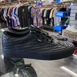 Vans x FA Epoch 94 Pro Exclusive Black