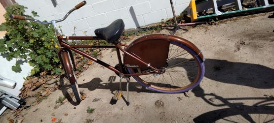 Huffy Bike