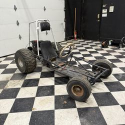 Go Kart