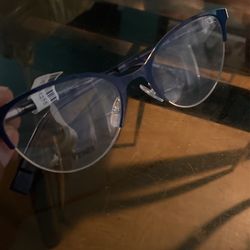 Fendi Glasses