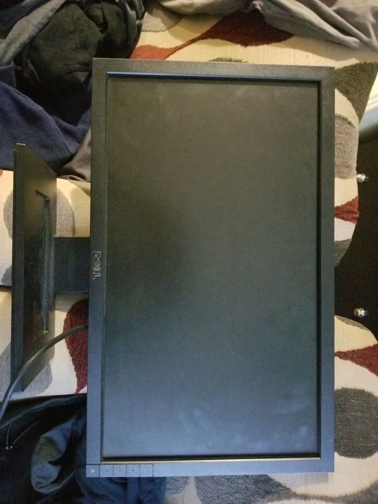 Dell Computer Monitor