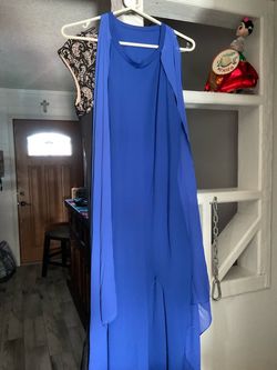 Formal dress