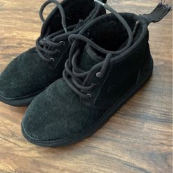 Ugg Boy Boots 