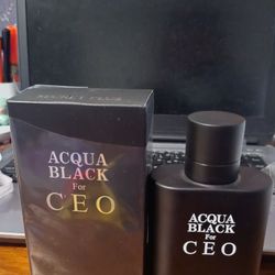 Men Cologne