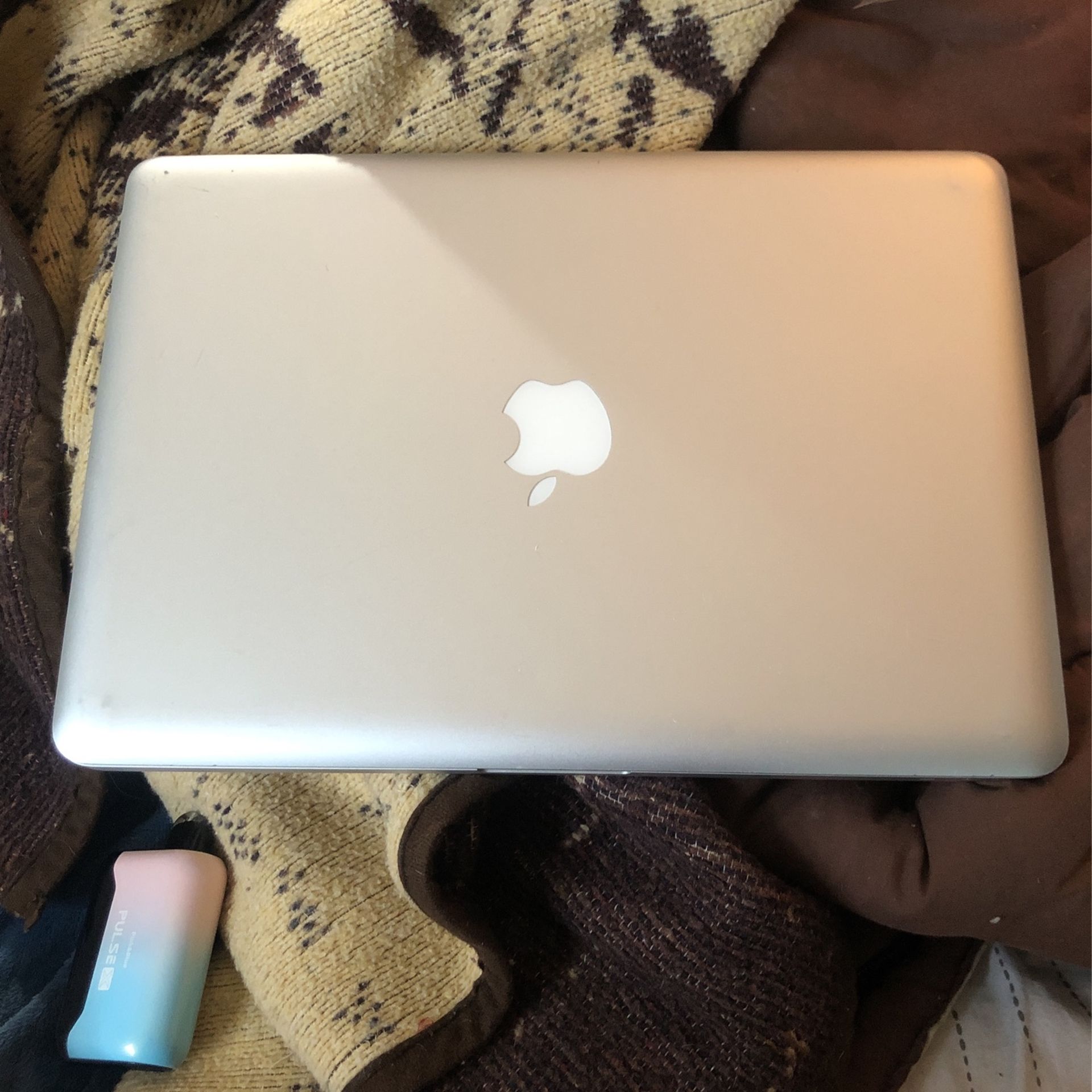 Mid 2012 MacBook Pro 13”