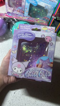 Gelli Gels