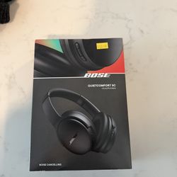 Bose Quitecomfort  SC