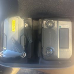 SNAPTAIN Drone
