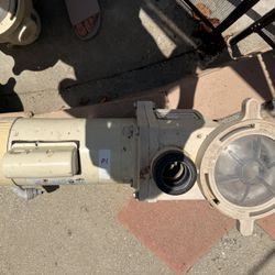 Pentair Pool Pump