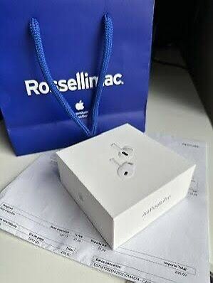 Airpod Pro 2