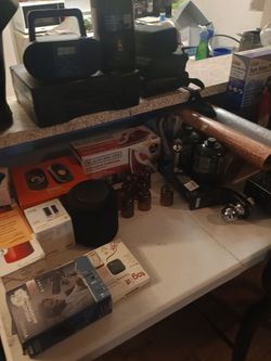 Moving out sell today and tomorrow