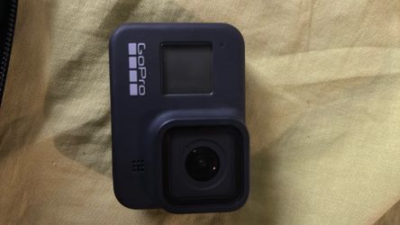 GoPro Hero 8 Black