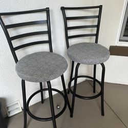 Bar Chairs