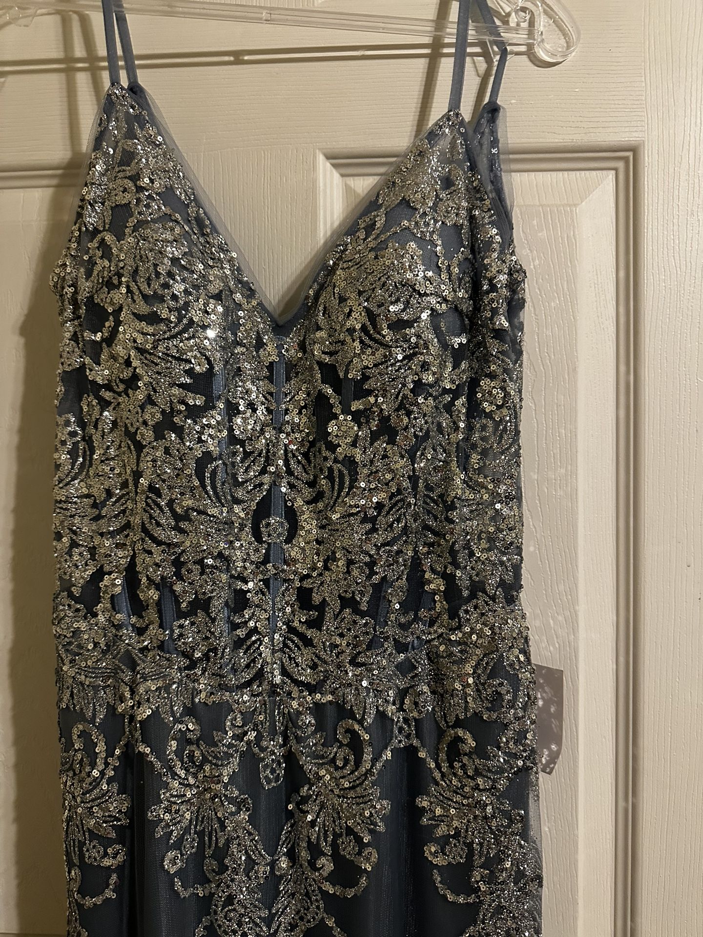 Cinderella Dress