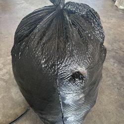 40 lbs of clothes for women and men variety lot