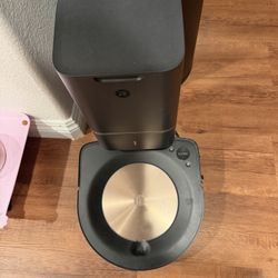 iRobot Vacuum and Mop Combo 