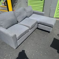 Section Couch 