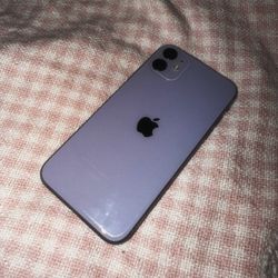 Unlocked IPhone 11