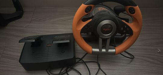 Gaming Steering Wheel