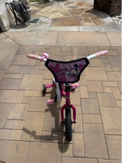 Bicycle 12”