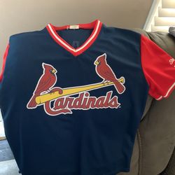 St Louis Cardinals Jersey