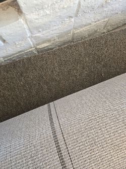 Comercial carpet 50 yards