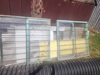 Ventanas