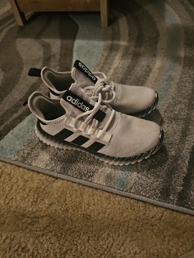 Adidas Shoes Size 7 Mens