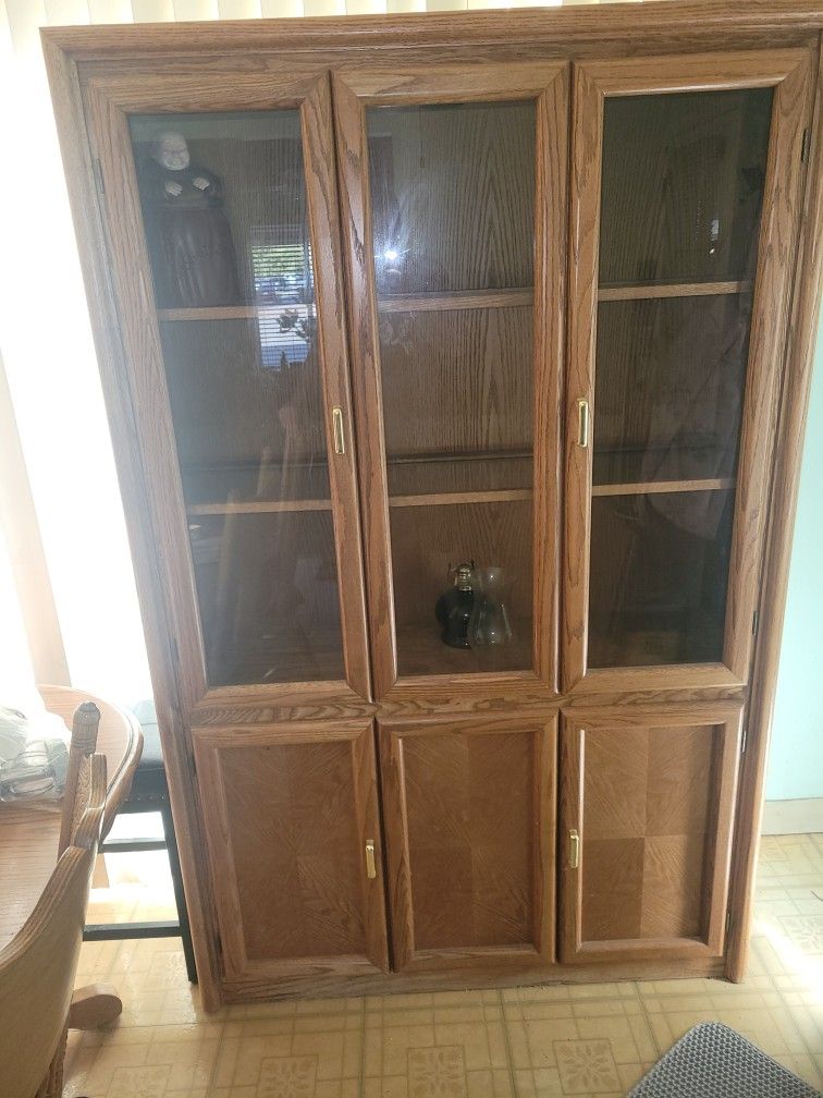 China Cabinet 