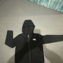 North Face Sweater 