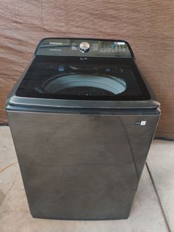 FREE delivery🚚 Washer by Samsung