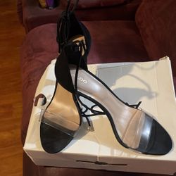 High Heels