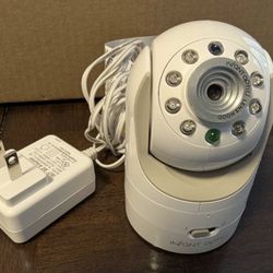 Add On Camera For DXR-8 Monitor 