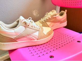 Reebooks shoes for girls