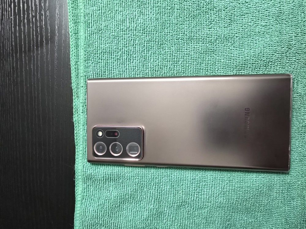 Samsung Galaxy Note 20 Ultra 5G