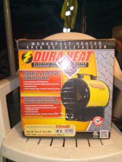 Dura Heat Heater