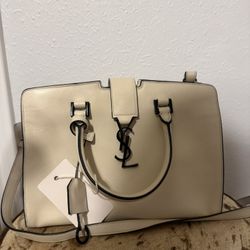 Authentic YSL bag