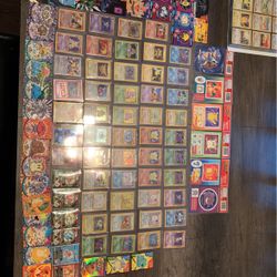 Pokémon Collection