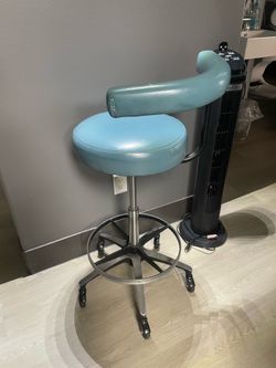 Dental Assistant  Chair