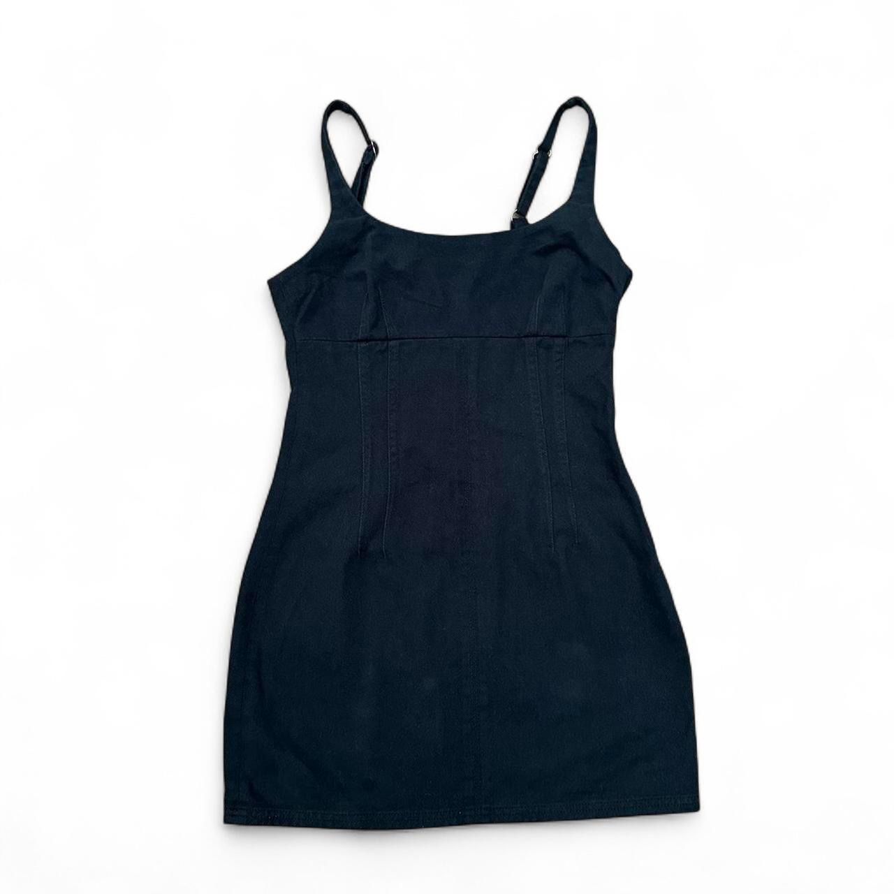 BDG DRESS