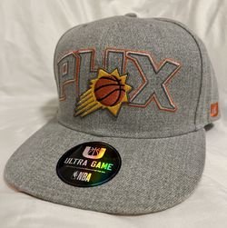 Phoenix Suns 🧢 ☀️ Cap Ultra Game 