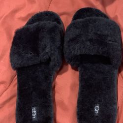Ugg Cozette Slides
